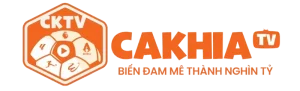 logo cakhiatv