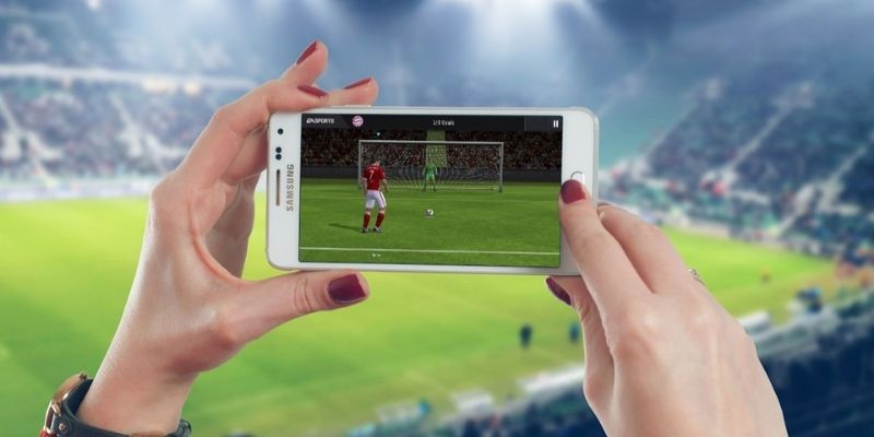 Bóng đá trực tiếp kênh nào phụ thuộc vào nhu cầu người dùng