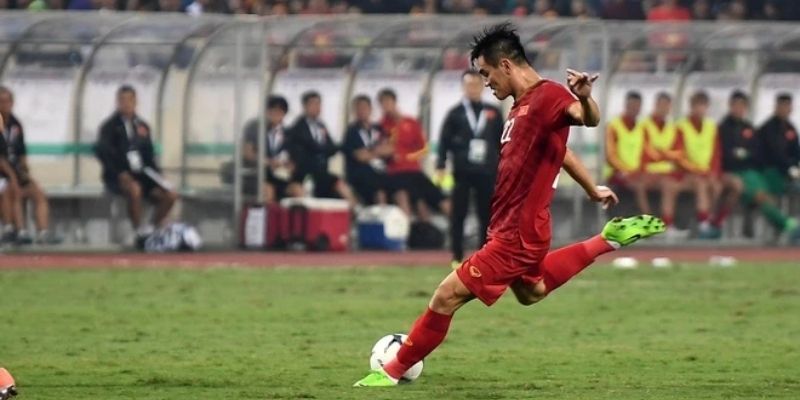 CakhiaTV nơi giúp bạn sống đúng với tinh thần thể thao là không ngừng nỗ lực