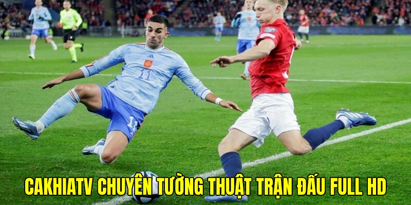 Kênh tường thuật hàng loại giải bóng lớn nhỏ toàn cầu