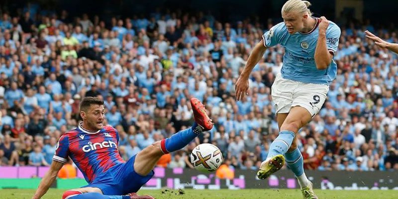 Tra cứu clip về trận chạm trán một cách tiện lợi