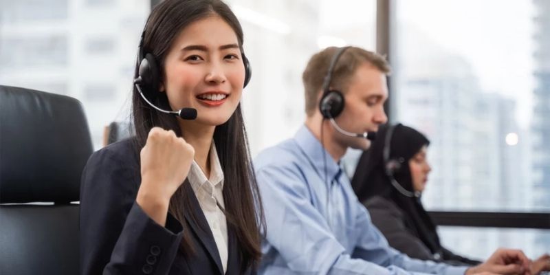 Hệ thống CSKH Cakhia được đánh giá cao thông qua các ưu điểm nổi bật