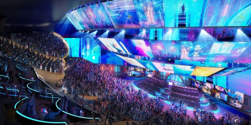 Những điểm mạnh của thể thao điện tử Cakhia TV