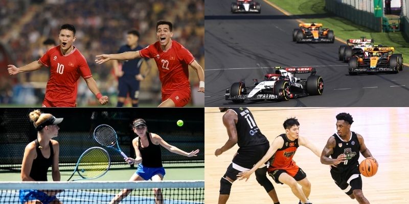 Xem bóng đá trực tiếp kênh nào ảnh hưởng đến trải nghiệm giải trí